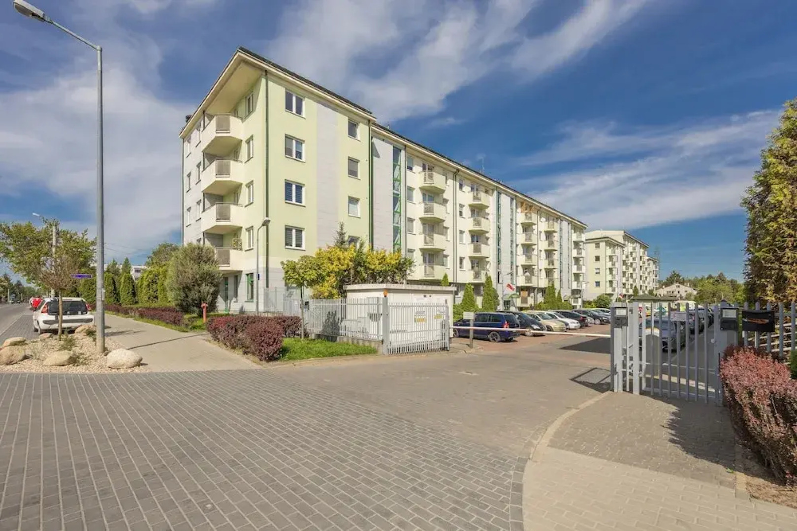 Cosy Apartment in Piaseczno by Renters