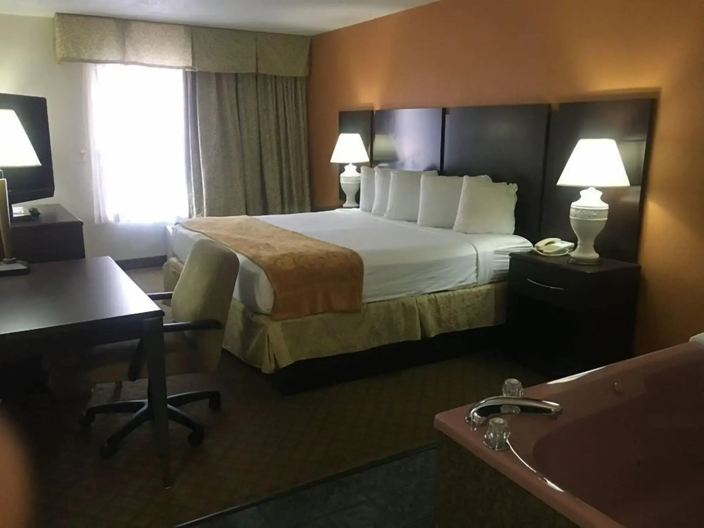 A Victory Inn - West Dearborn