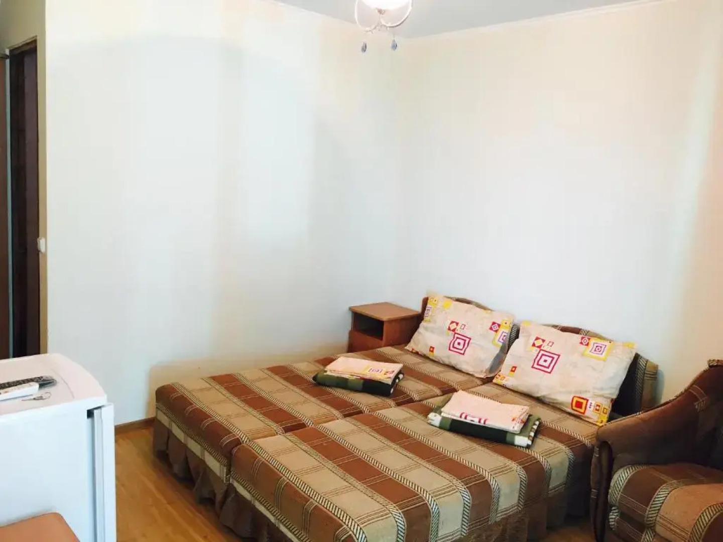 Guesthouse on Pushkina 10