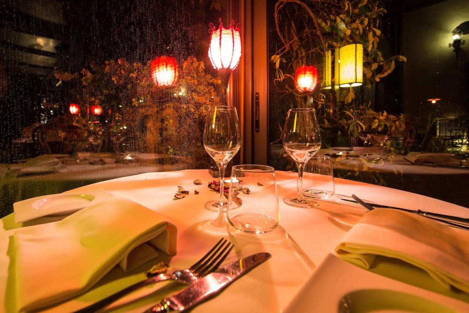 I Capricci di Merion Resort & Spa