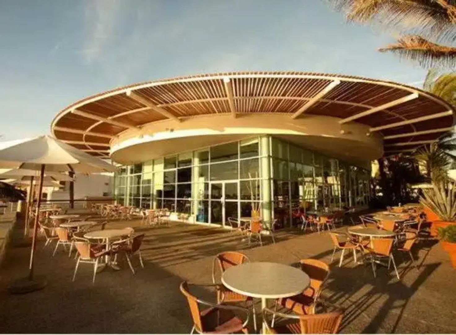 Mayan Palace Mazatlan