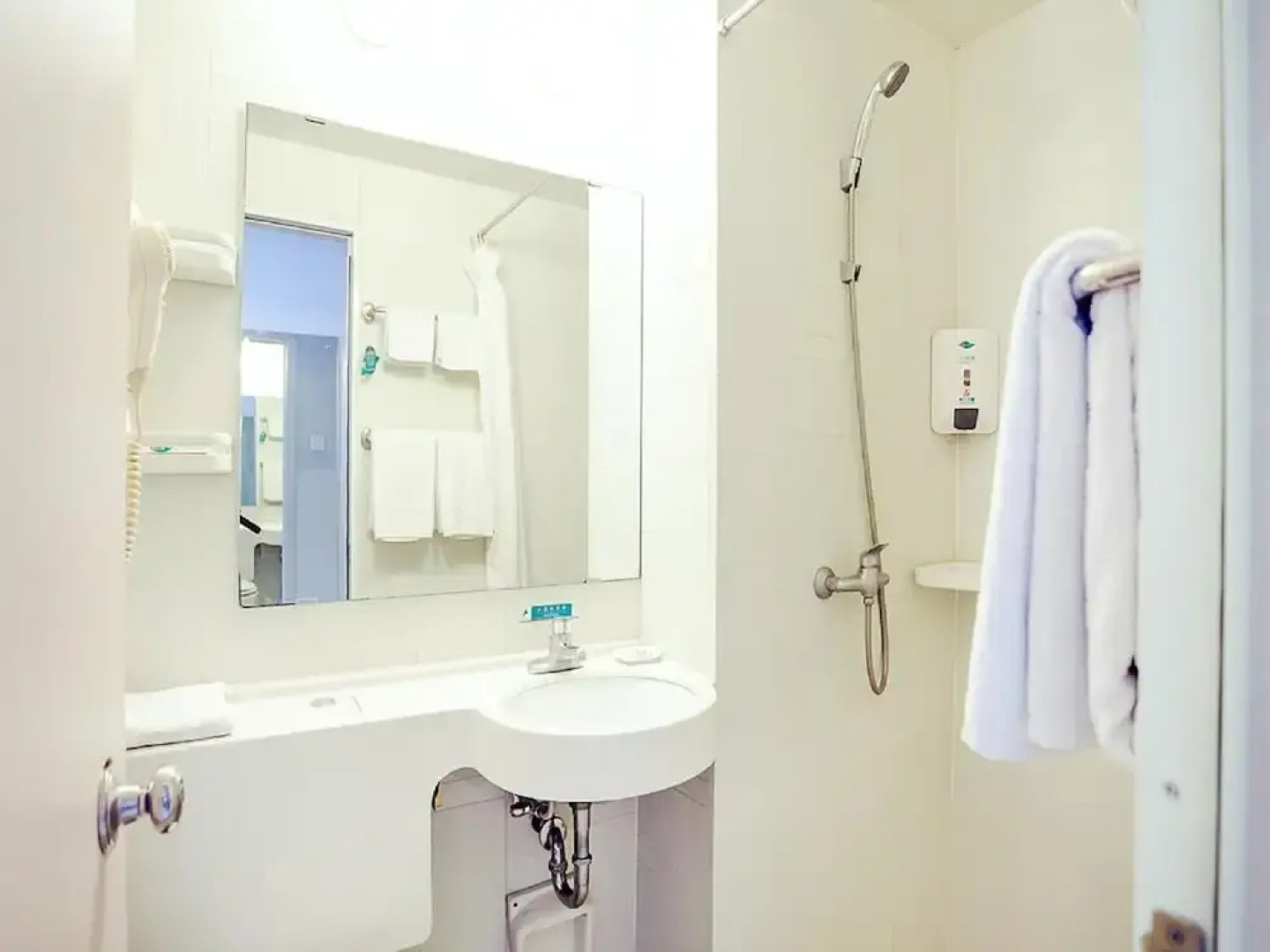 Jinjiang Inn Taiyuan Fuxi Street