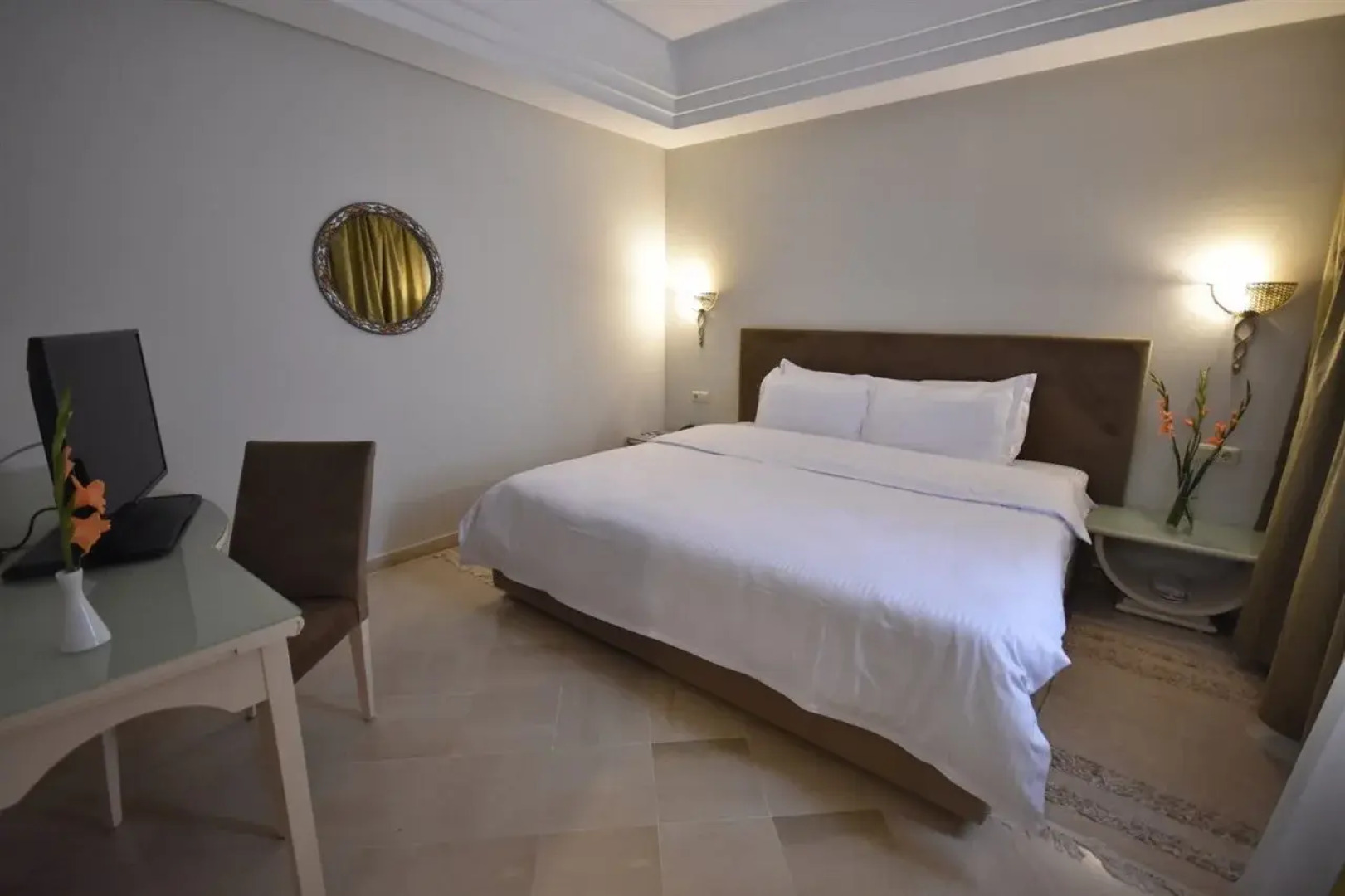 Verdi Tunis Beach Resort