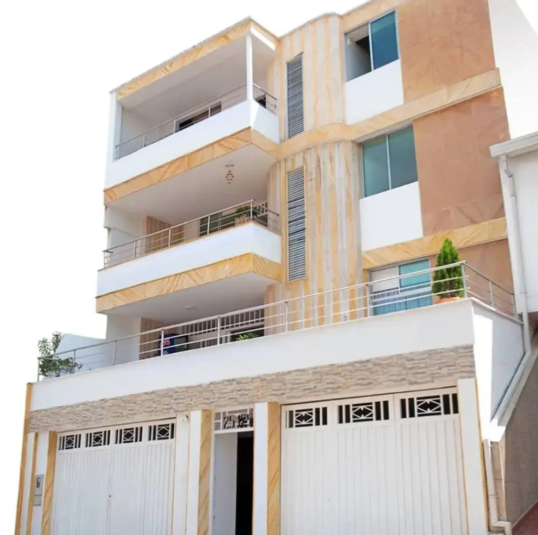 Hotel Getsemaní BGA