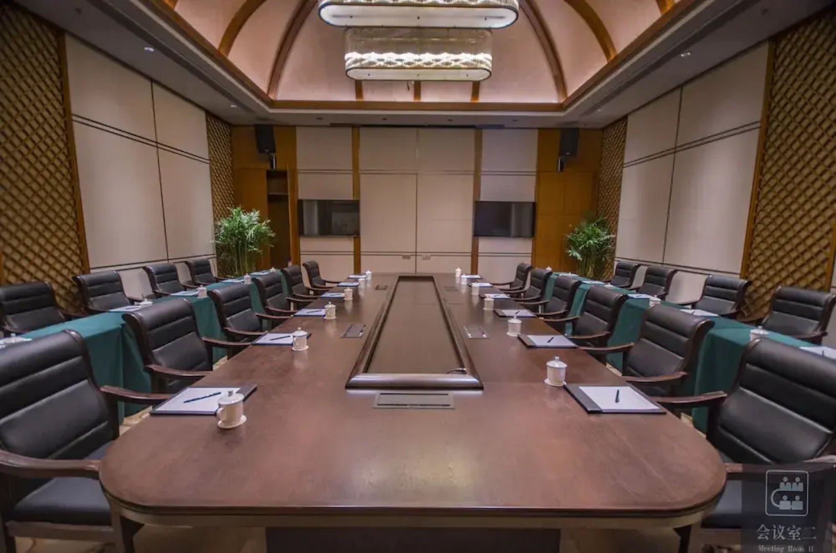 Jiuhuashan Rongxi Manor Hot Spring Hotel