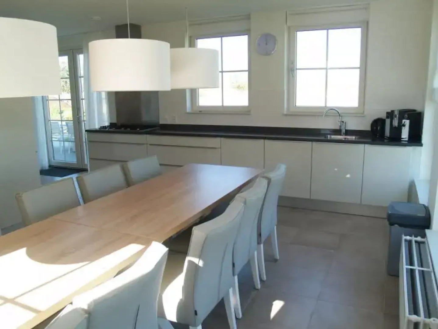 EuroParcs Poort van Amsterdam