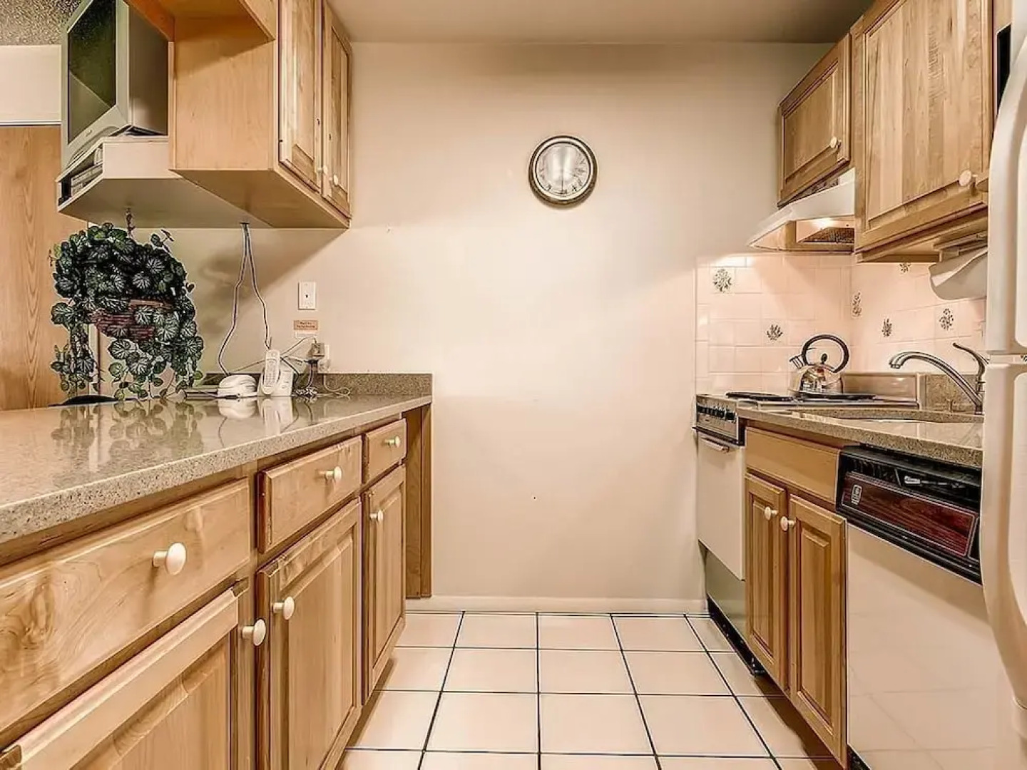 Lichenhearth 8 - Studio Condo