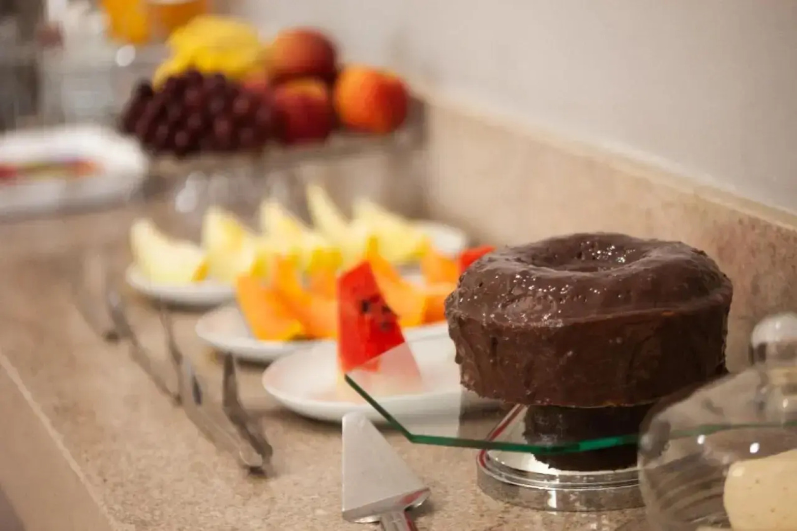 Paineiras Park Hotel