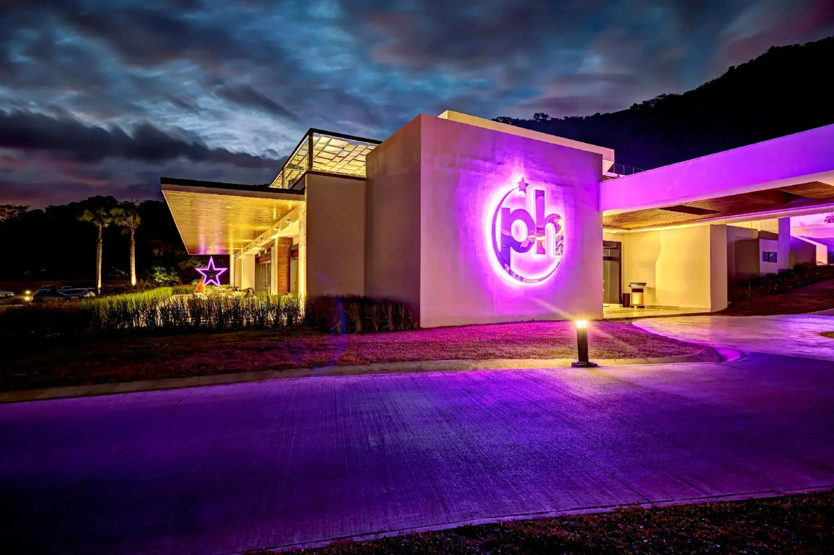 Planet Hollywood Costa Rica by Royalton, An Autograph Collection All-Inclusive Resort