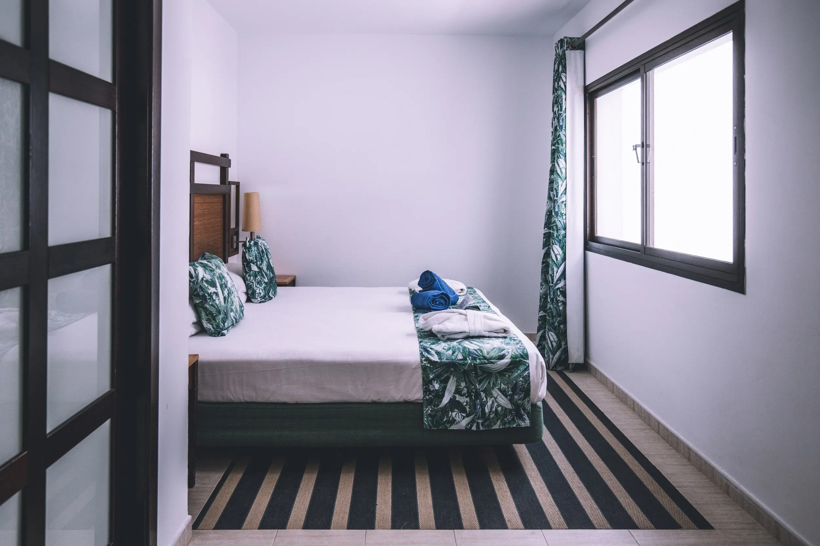 Costa Calero Hotel Thalasso & Spa