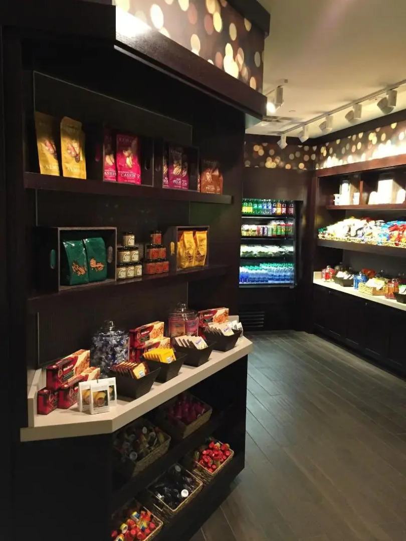 Sheraton Ann Arbor Hotel