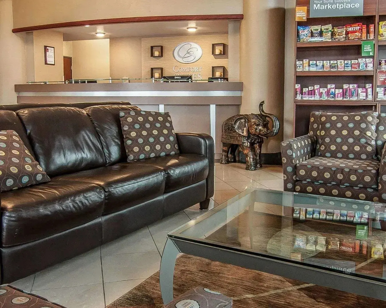 Holiday Inn Express & Suites Hood River by IHG