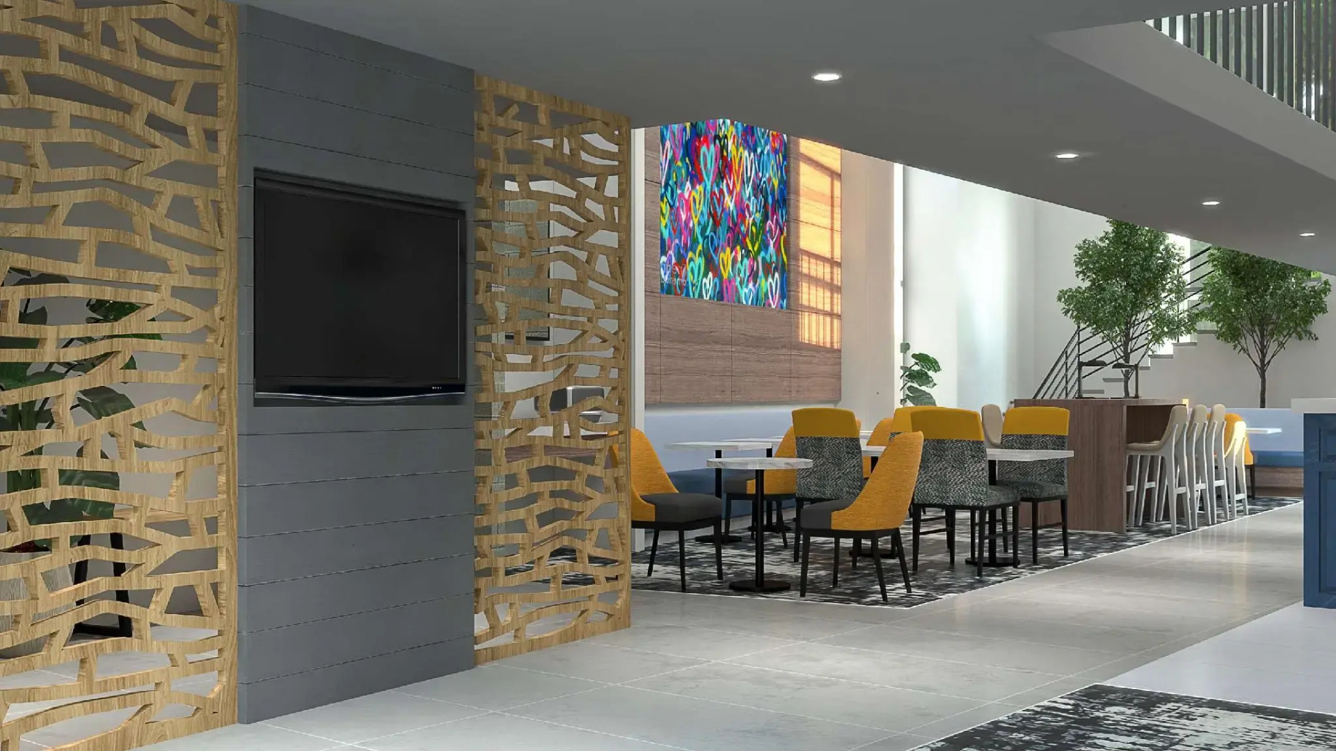 Aiden by Best Western Flagstaff