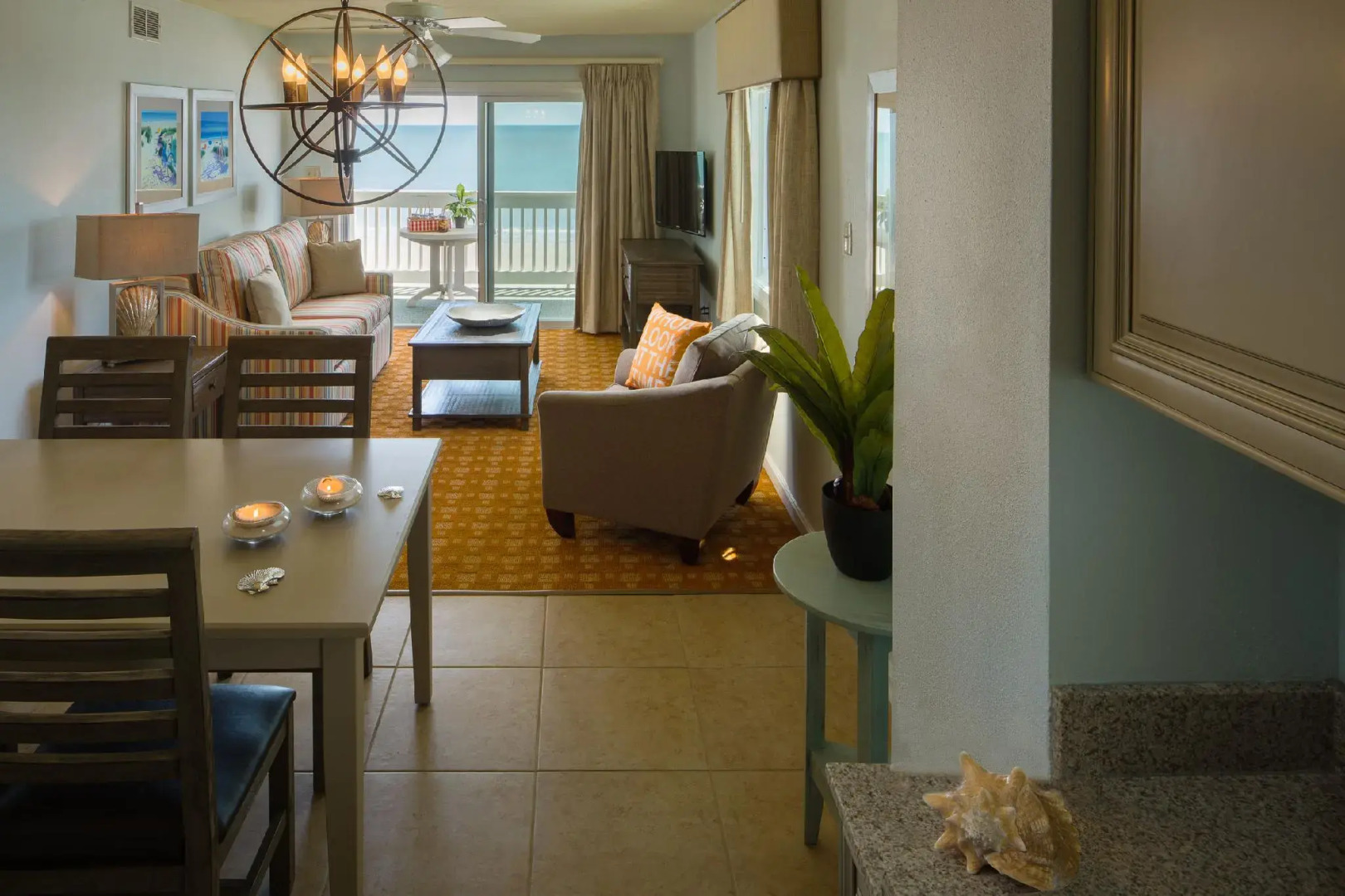 Sandpebble Beach Club Surfside Beach a Ramada by Wyndham