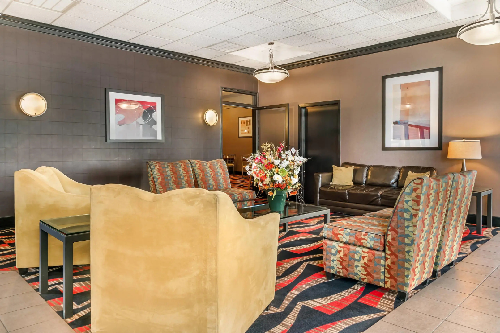 Quality Inn & Suites Next to the Casino