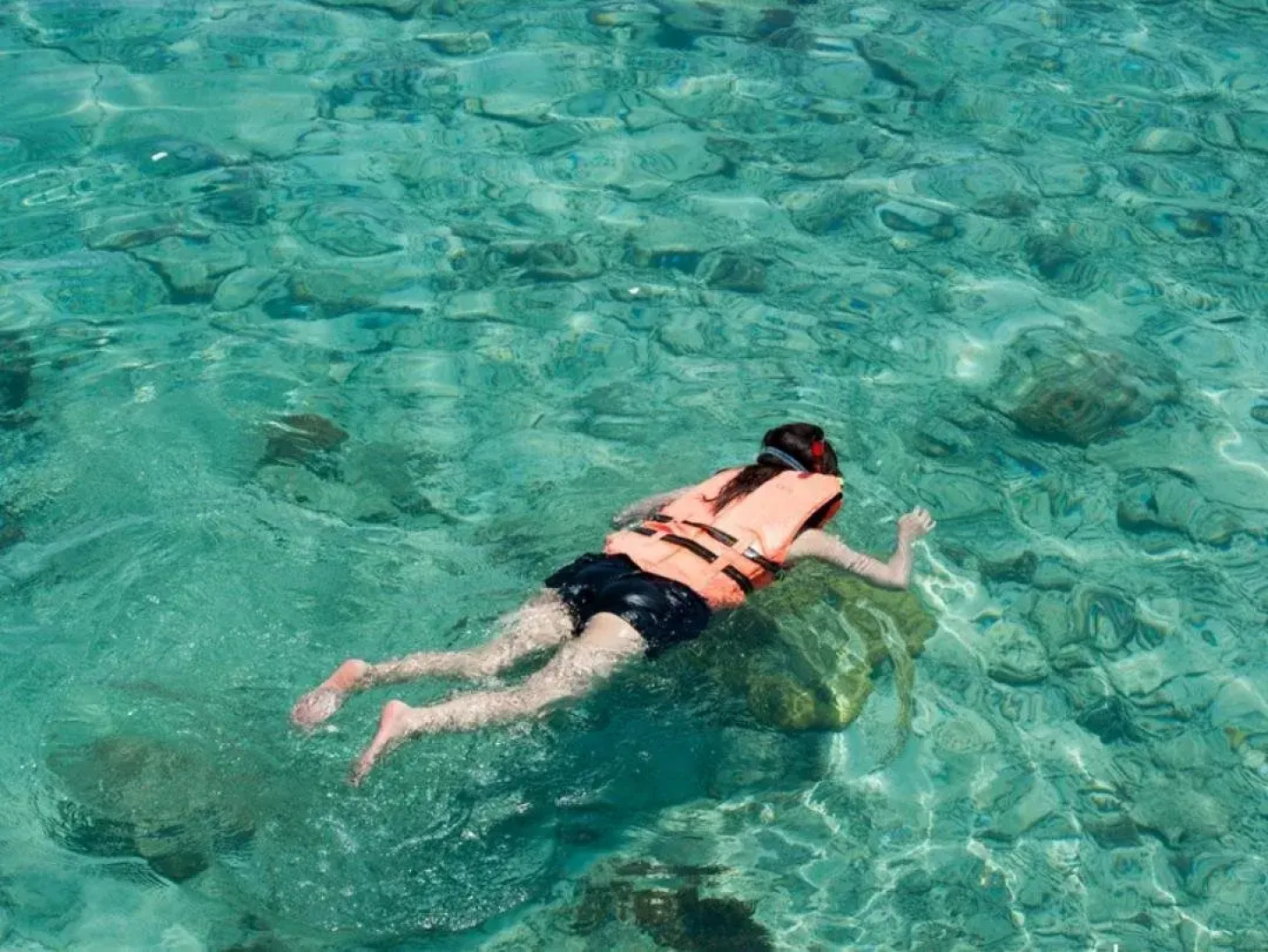 Summer Bay Resort, Lang Tengah Island