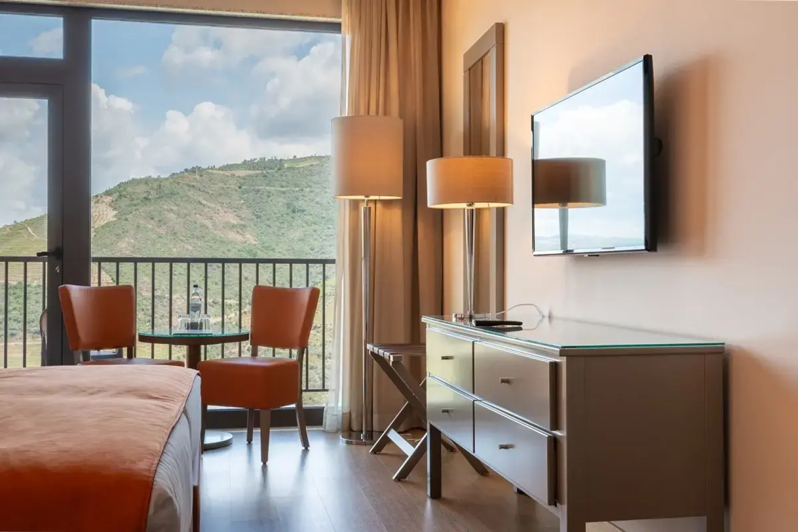 Vila Gale Douro Vineyards Hotel