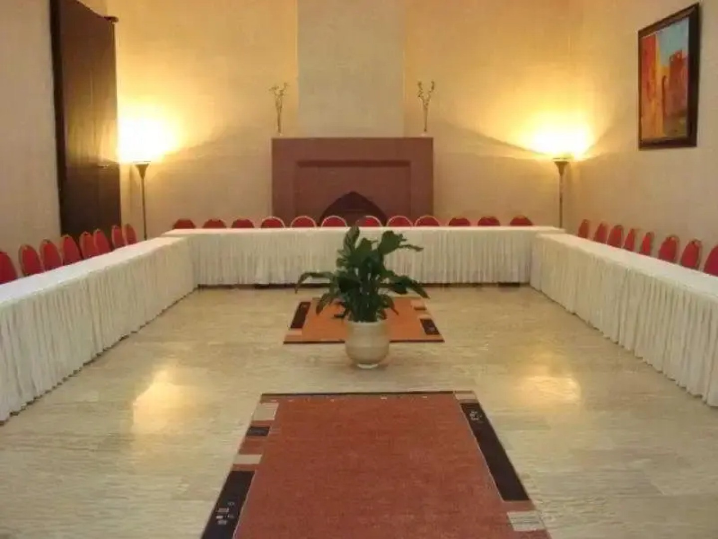 Art Suites El Jadida