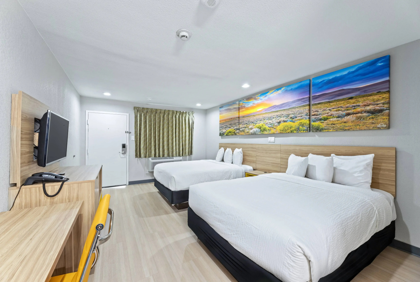 Days Inn By Wyndham Mckinney