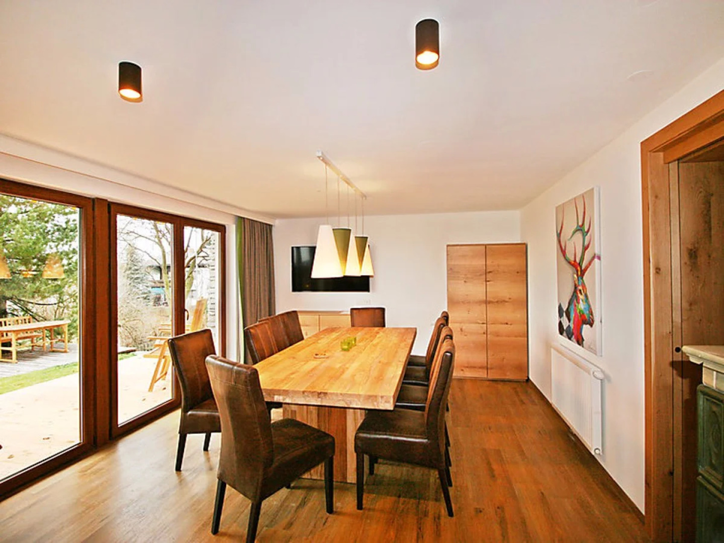 House Happy Eben im Pongau