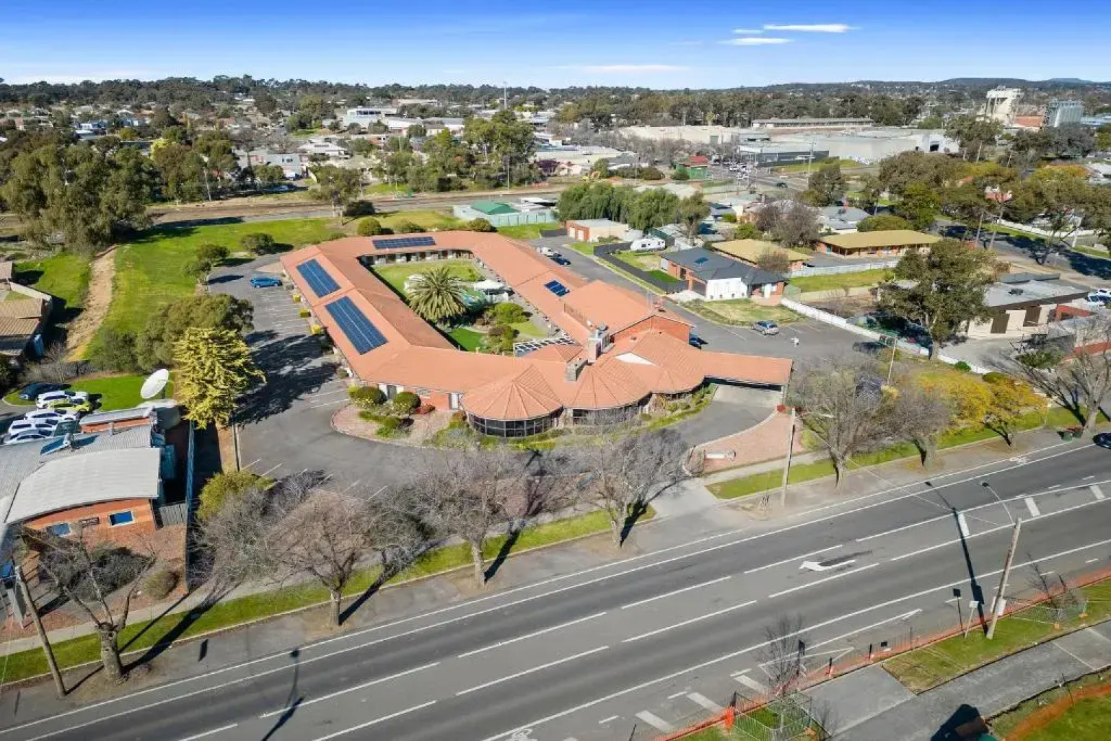 Julie-Anna Inn, Bendigo