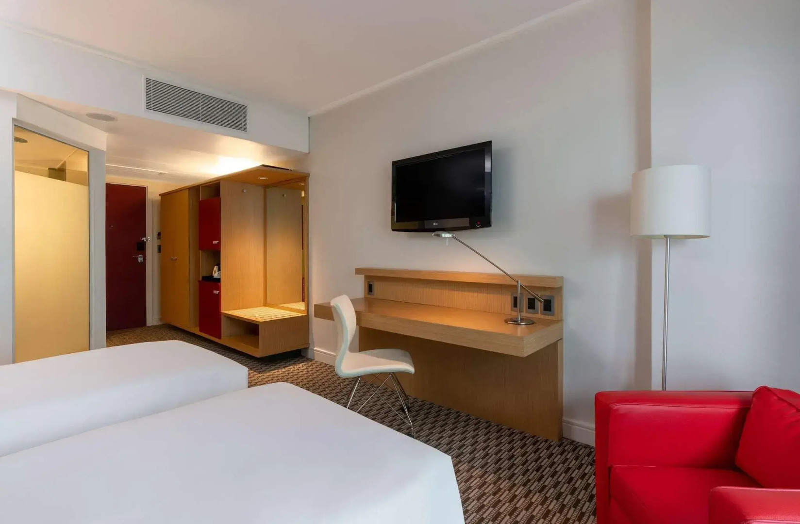 Radisson Blu Gautrain Hotel