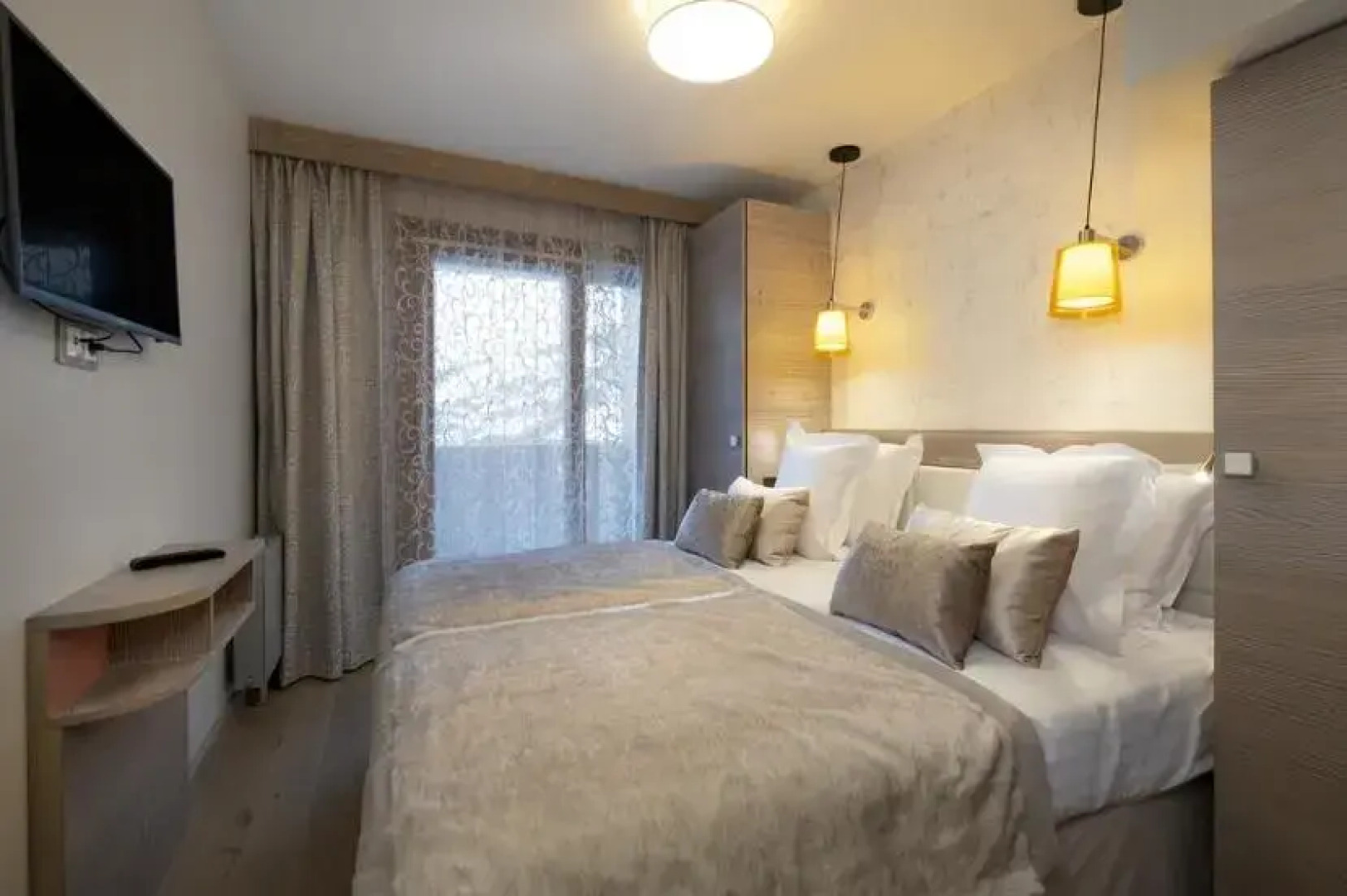 Résidence Premium L'Hévana