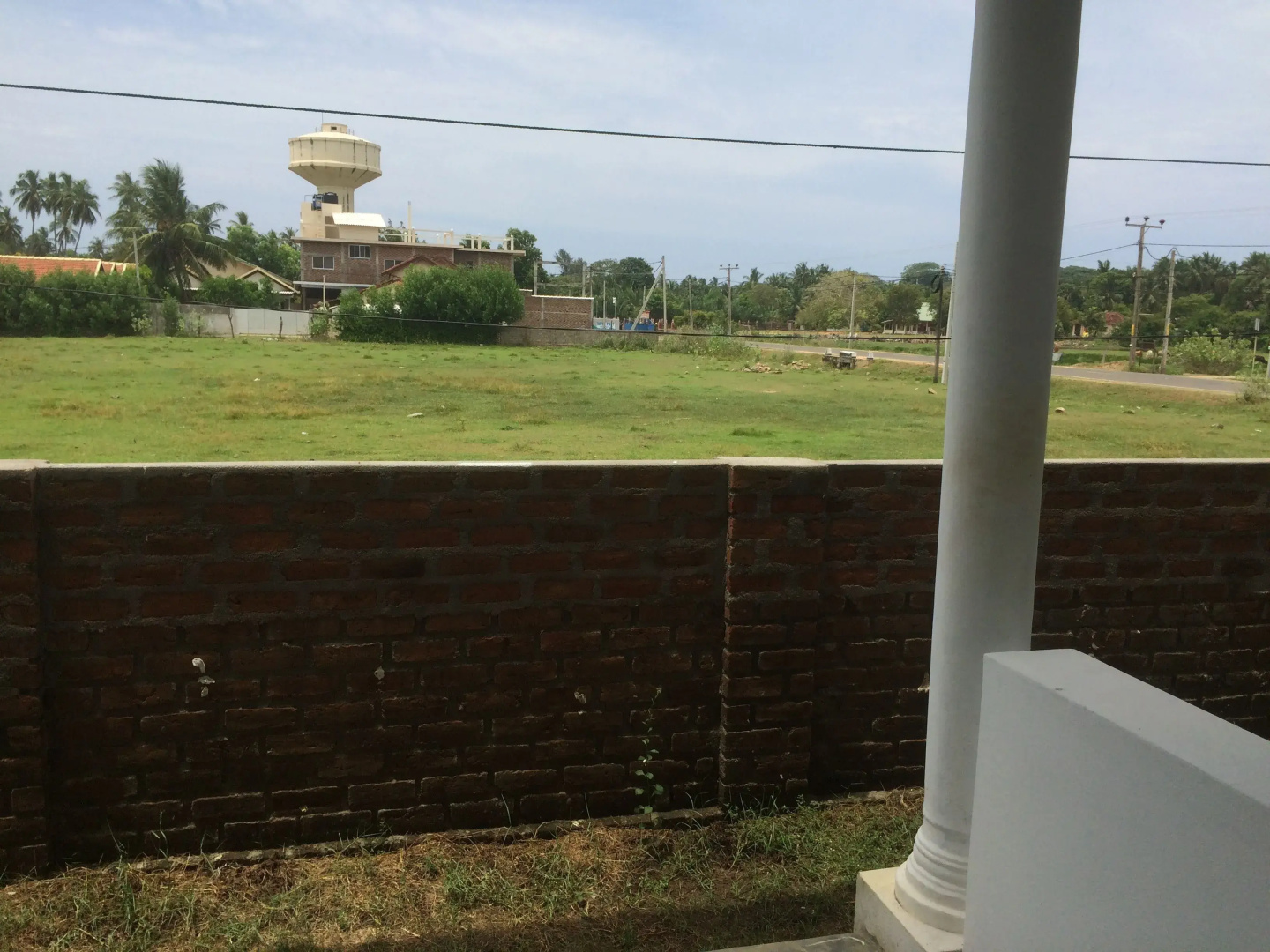 Kethis Beach Hotel