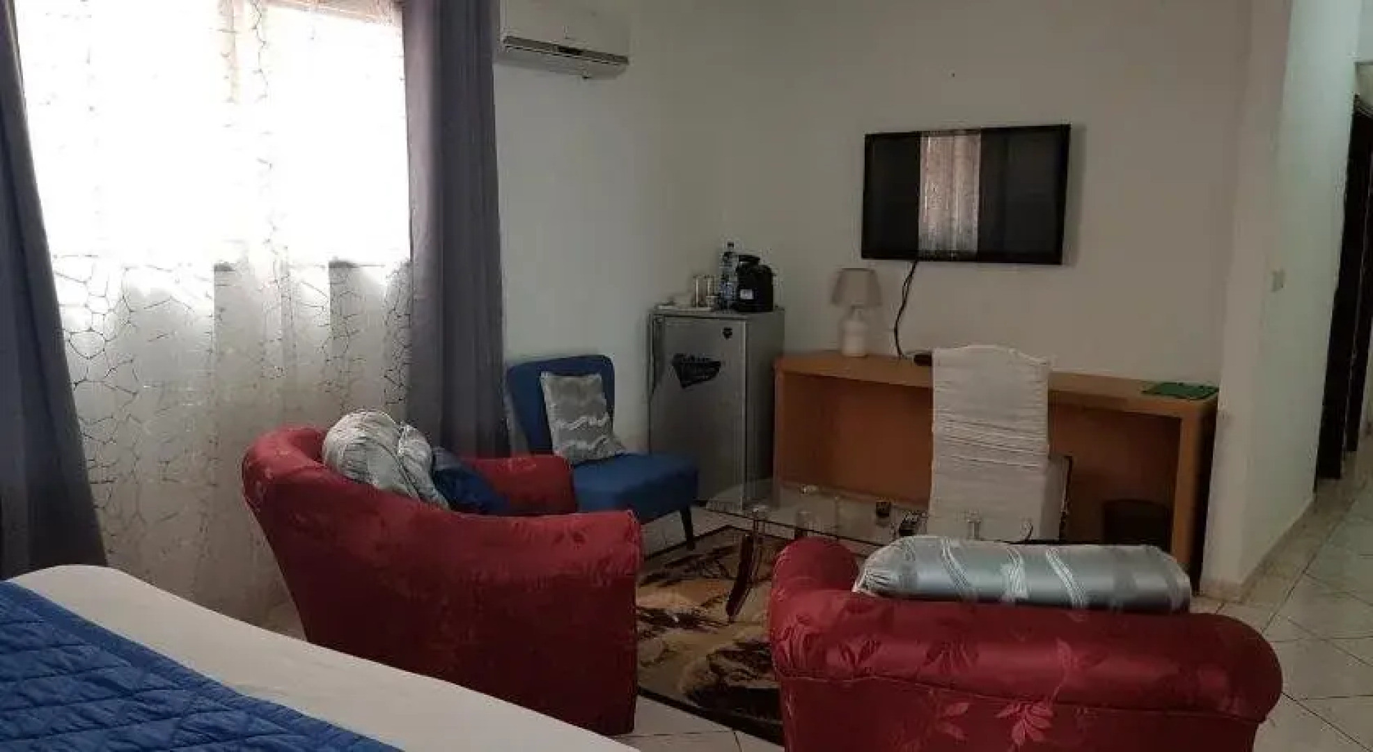 Résidence Hôtelière Océane