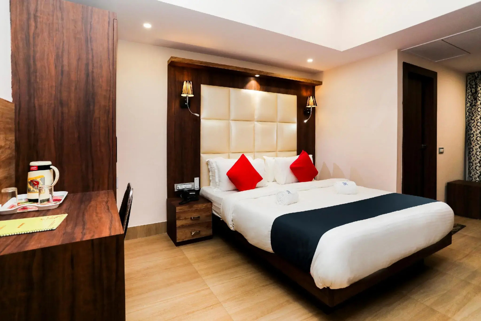 Capital O 60749 Hotel Sai Regency