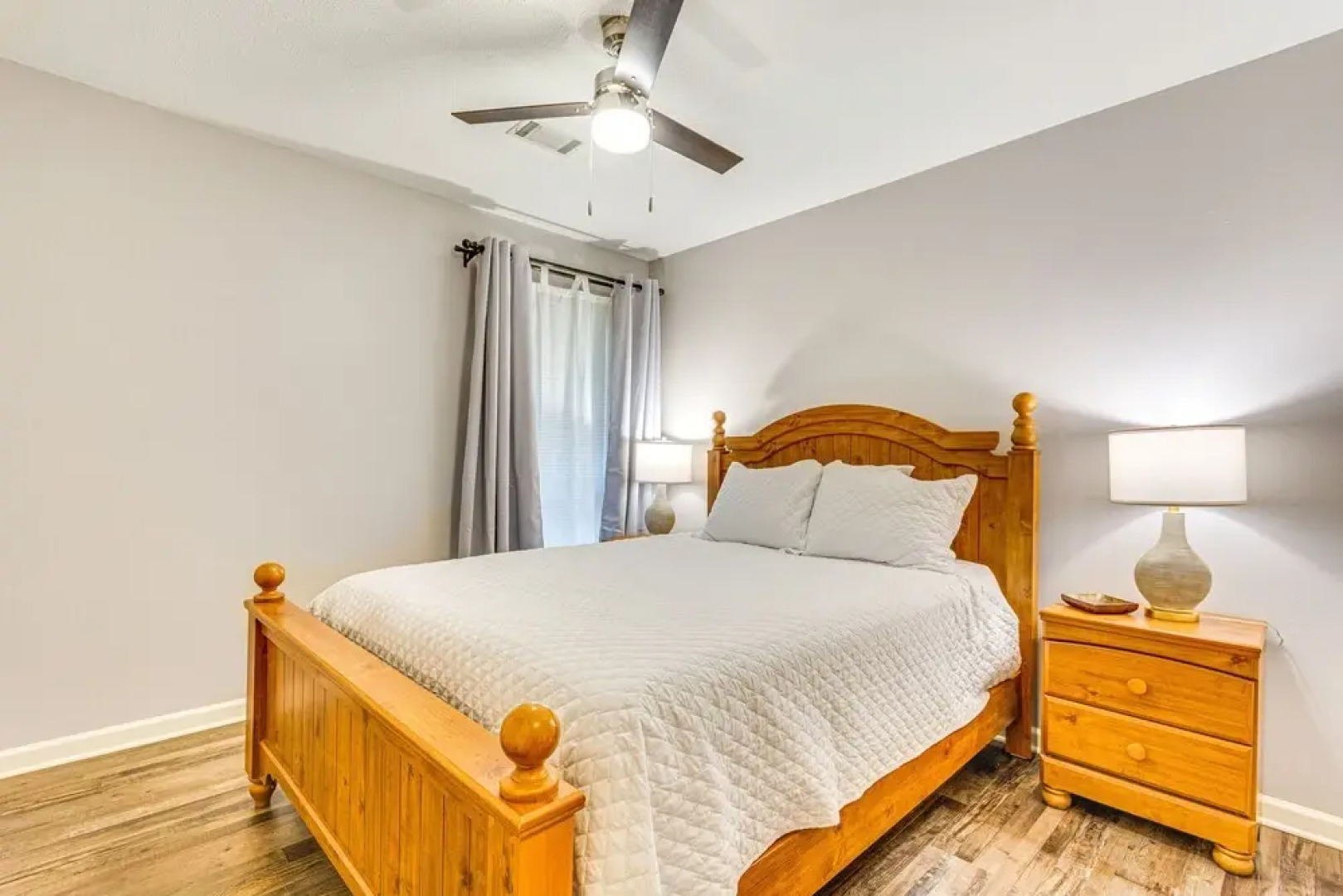 Pet-friendly Conway Home: 1 Mi to Hendrix College!