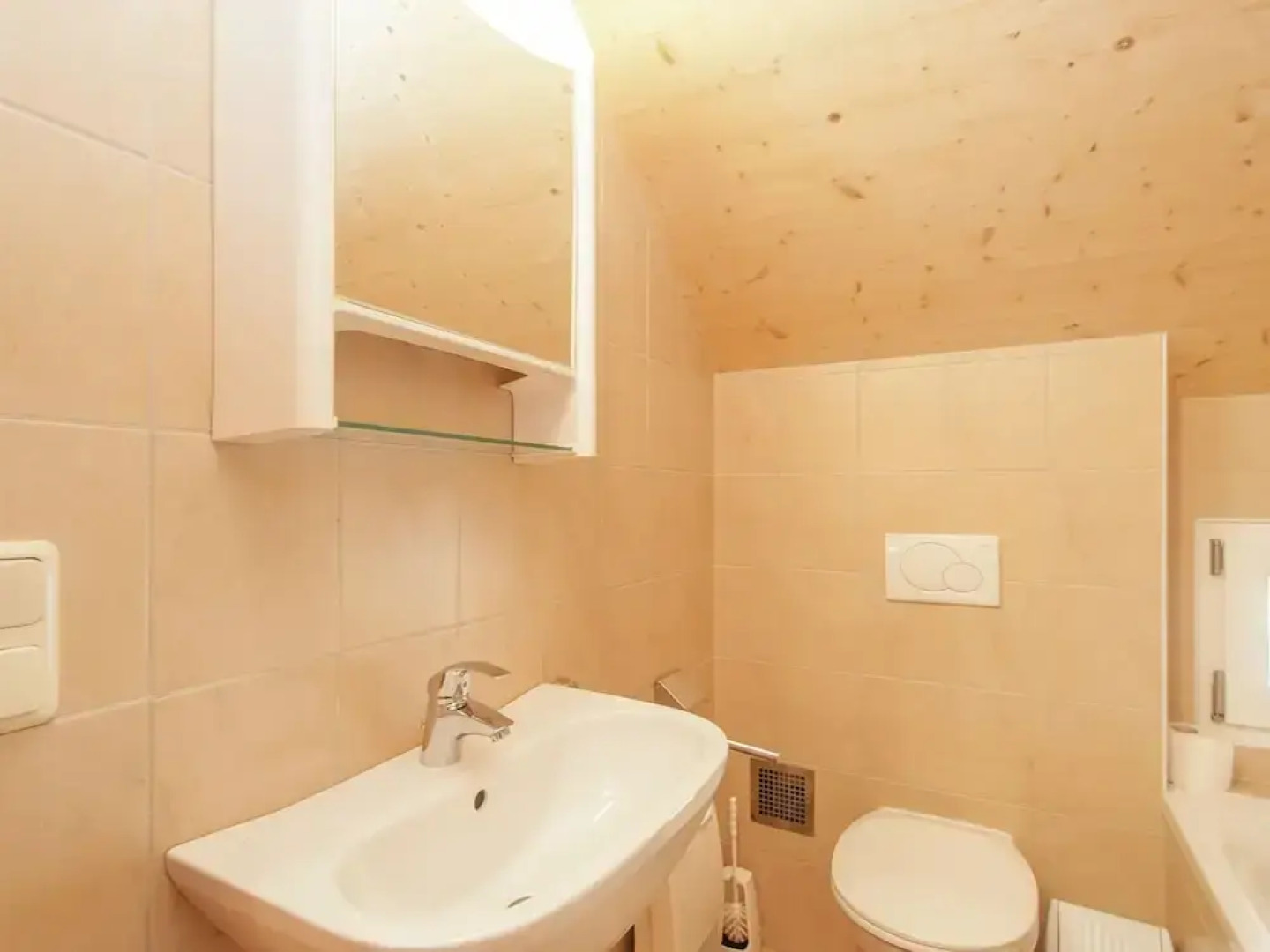 Chalet in Stadl an der Mur / Styria With Terrace