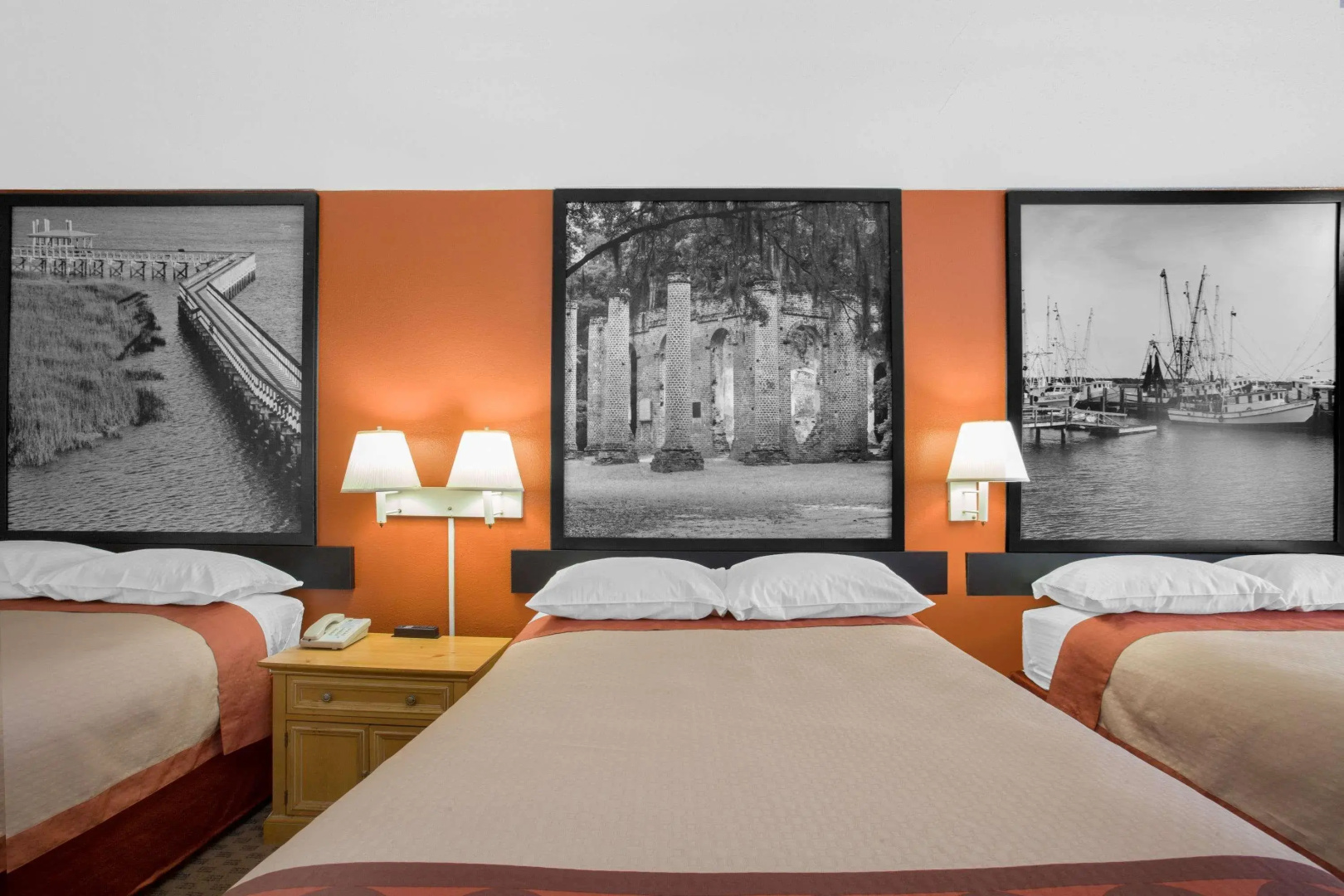 Super 8 By Wyndham Port Royal/Beaufort