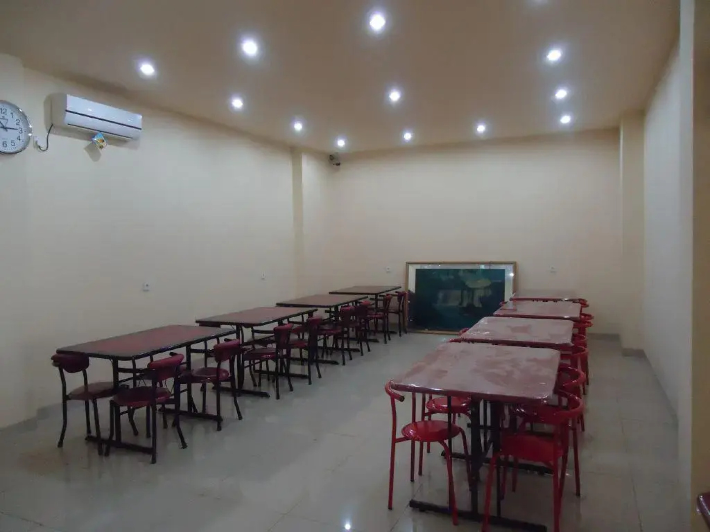 Hotel Makmur