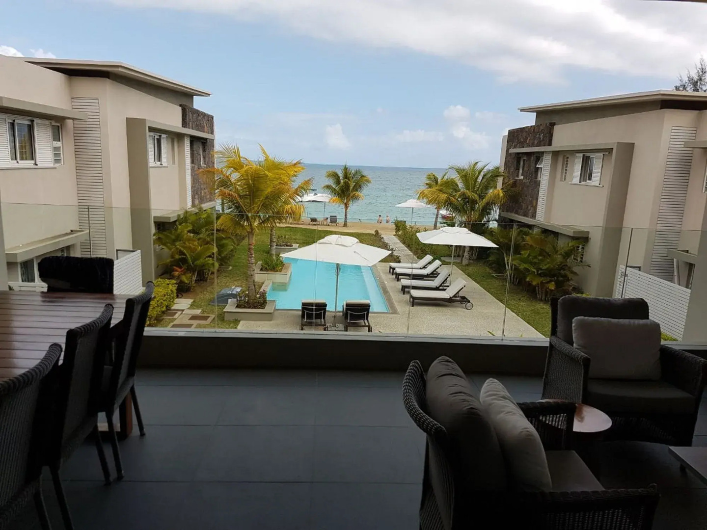 Lescale By Dream Escapes