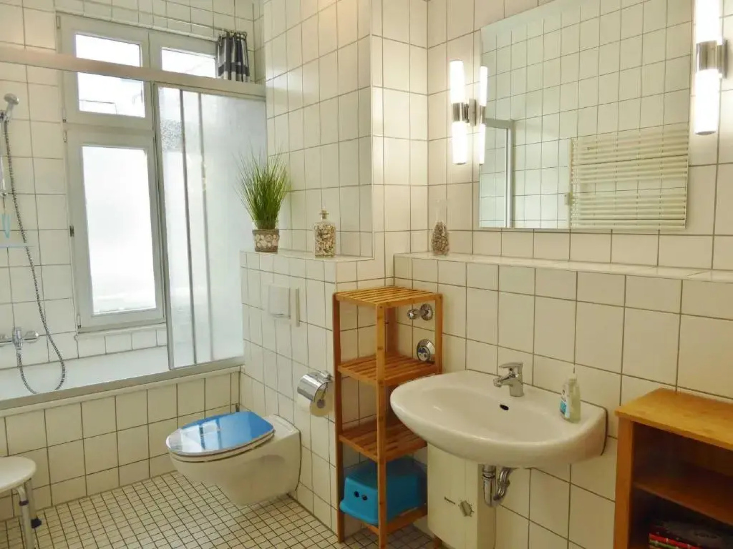 Villa Granitz - Ferienwohnung 45463