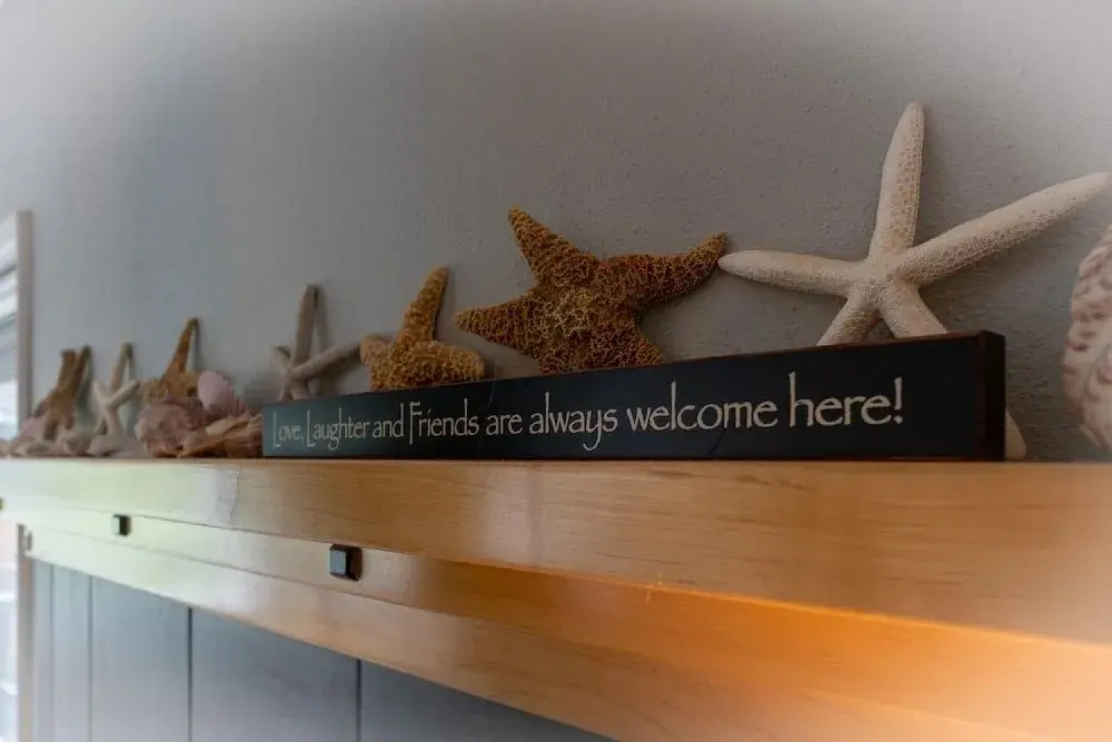 Rockaway Family Tides