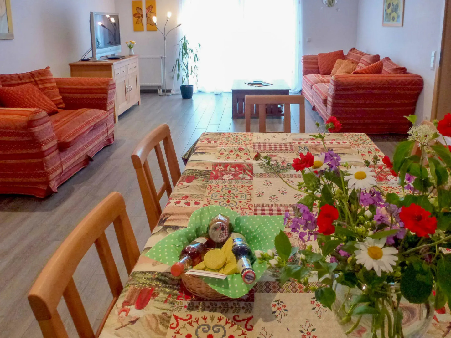 Schmetterlingsgarten