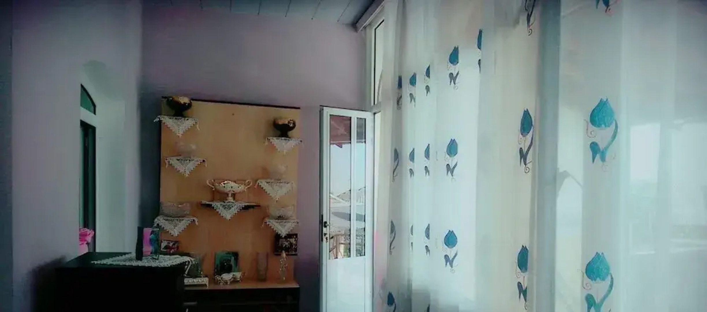 Отель Hause on Ashiq Cuma steet 8