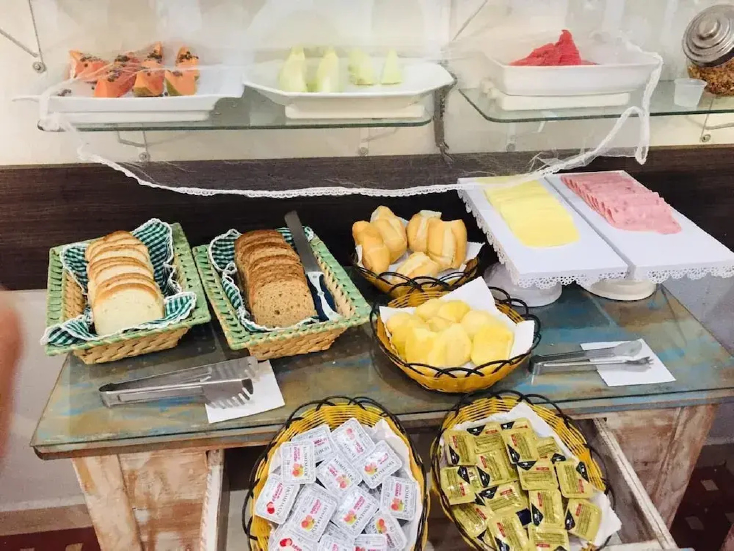 Itapira Casa Grande Hotel