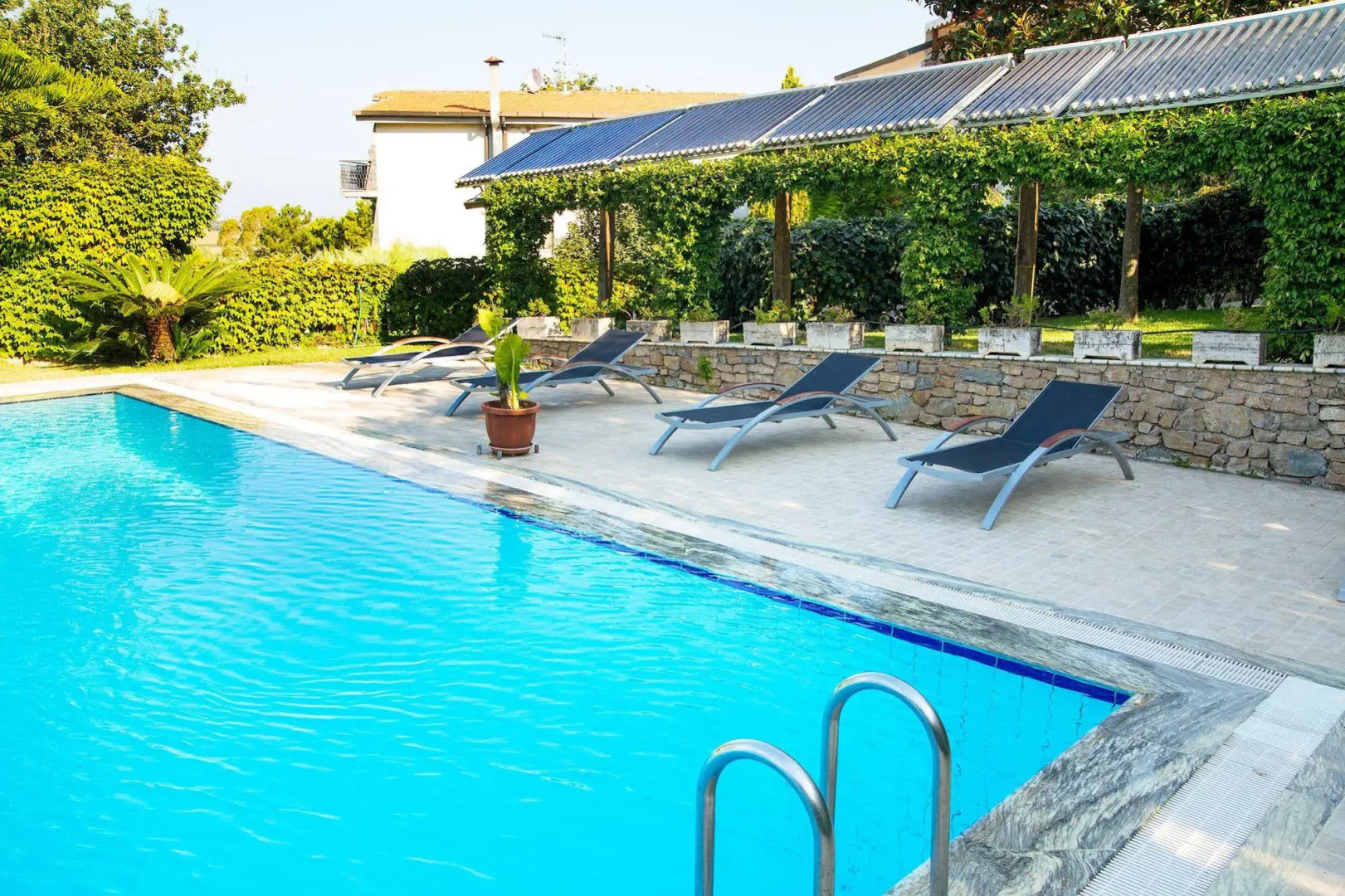 Residenza Giancesare