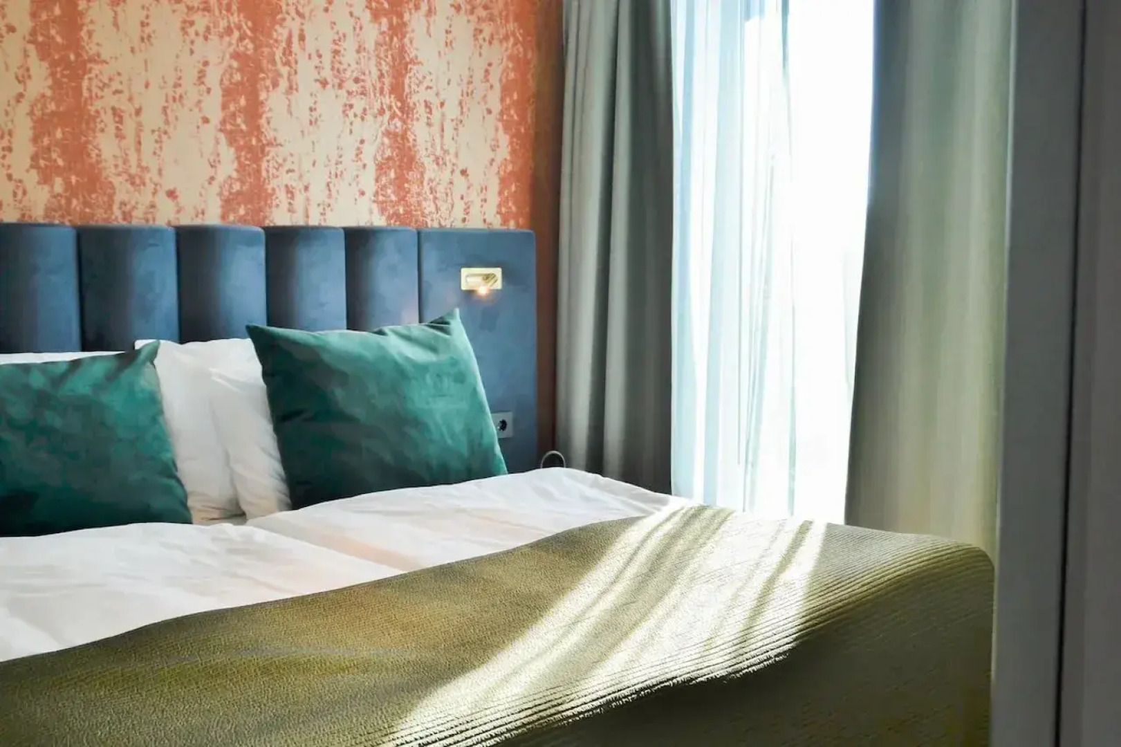 ProfilHotels Halmstad Plaza