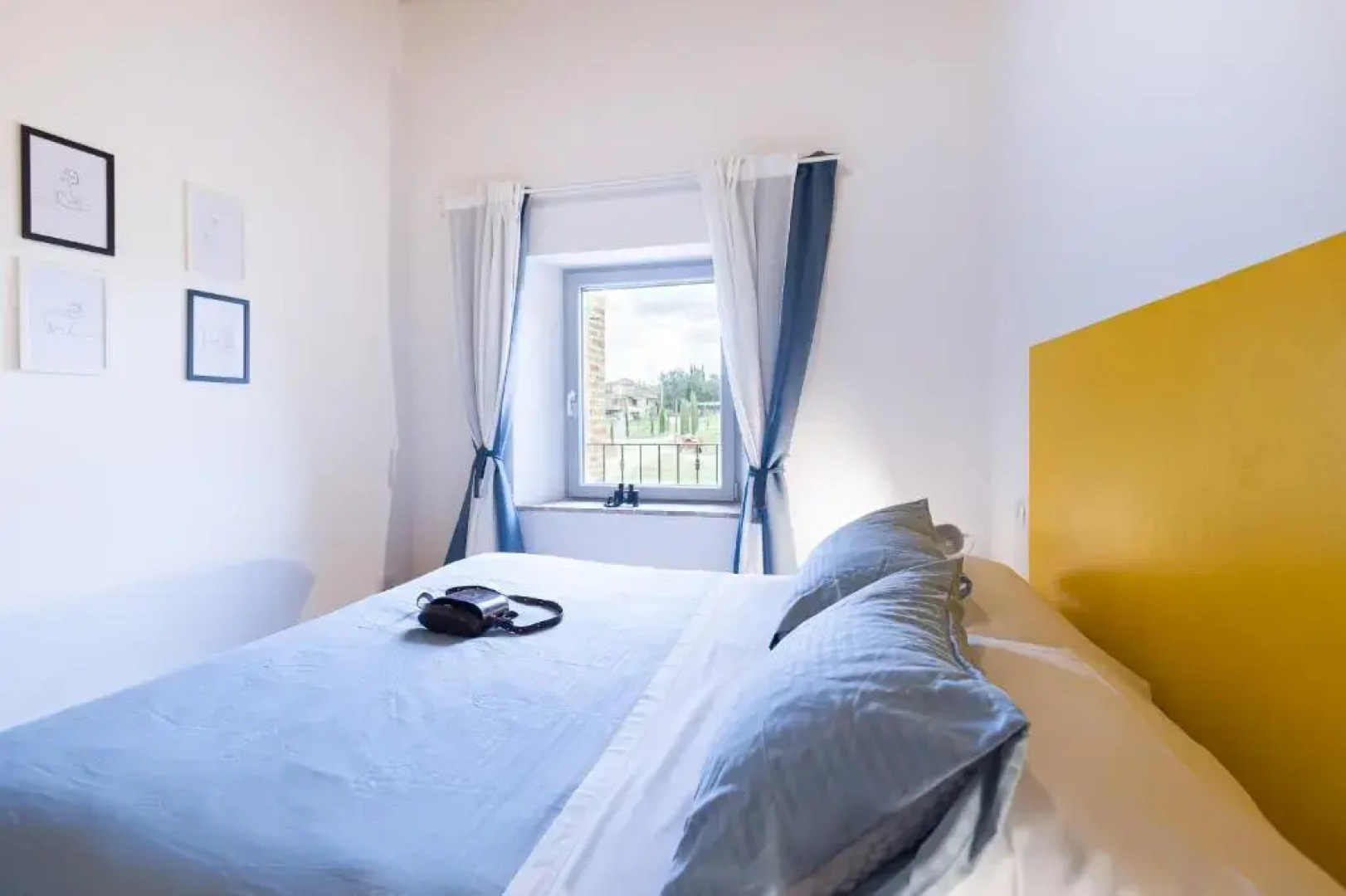 Tenuta La Santissima