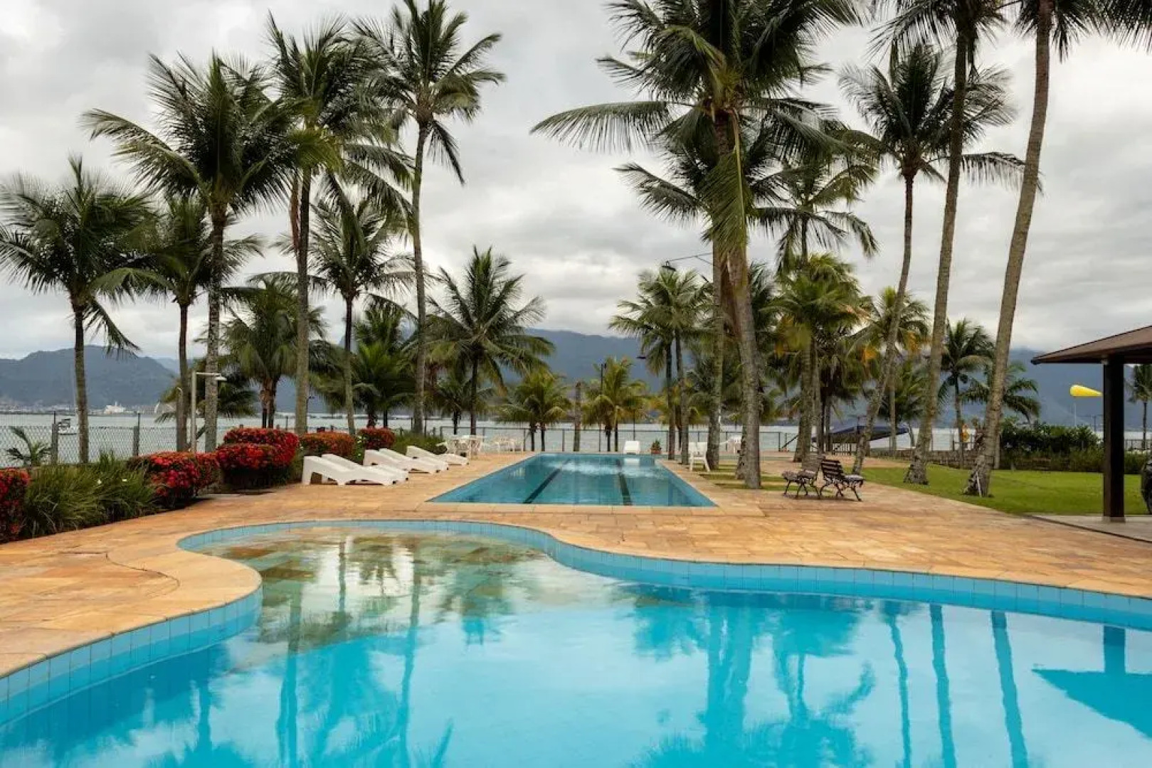 Pousada Casa Amarela