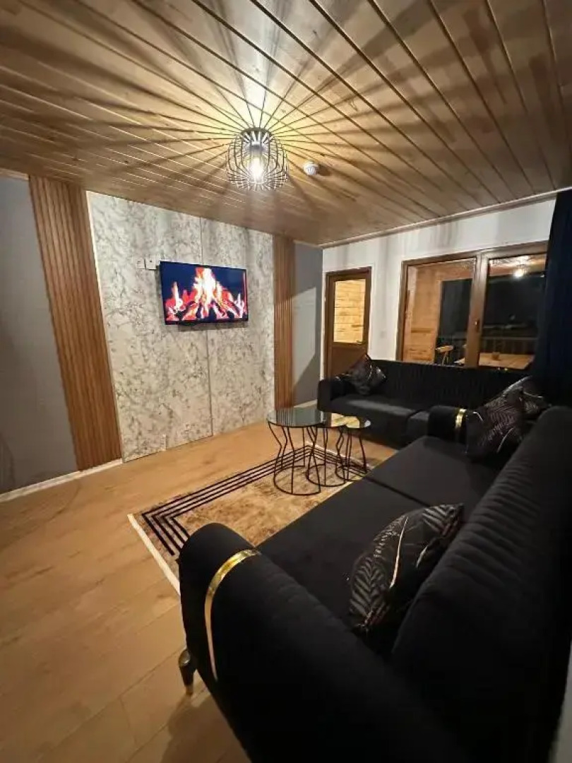 Bungaport Luxury Bungalows&Suits