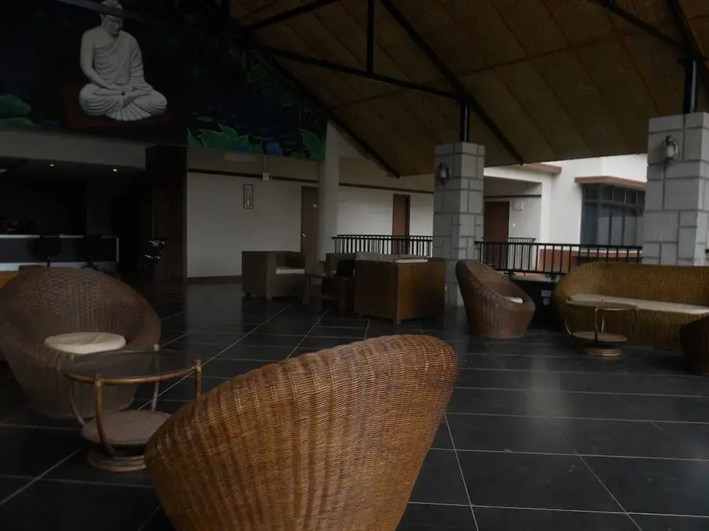 Cotton County Resort