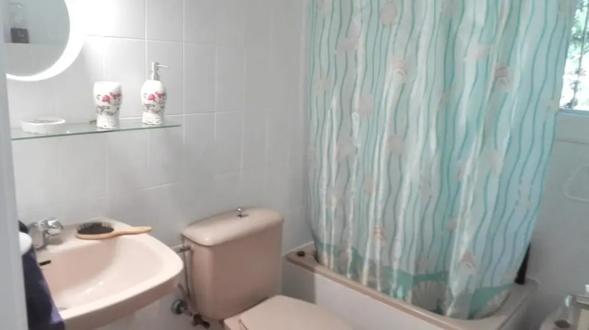 House With 2 Bedrooms in Roda de Berà, With Wonderful sea View and Fur