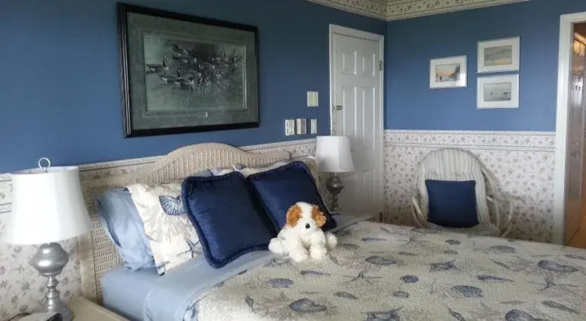 Hammond Bay Oceanside Guesthouse