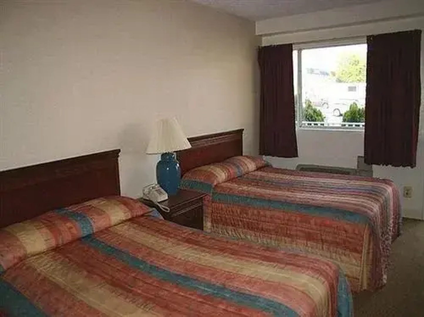 El Rancho Inn