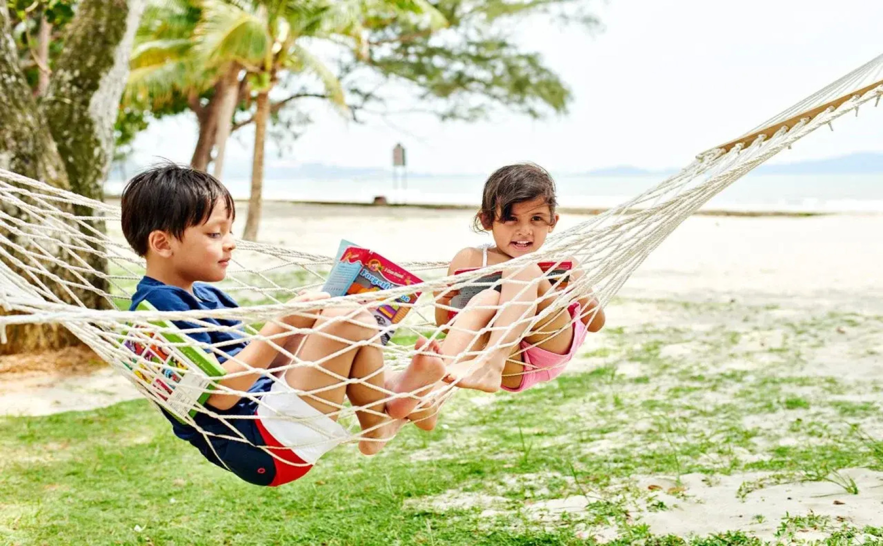 Swiss-Grand Beach Resort Kuantan